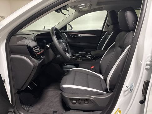New 2026 Buick Envision Sport Touring AWD/4WD image 20