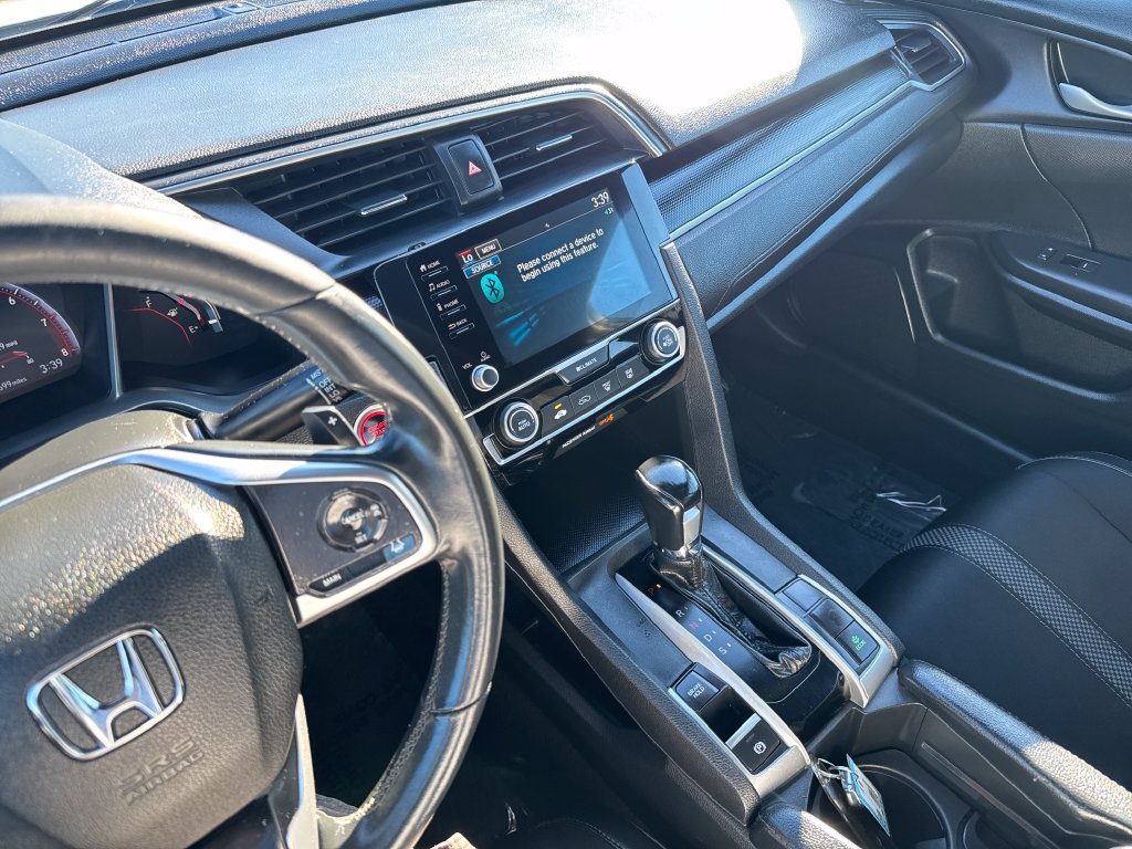 Used 2020 Honda Civic Sport image 21