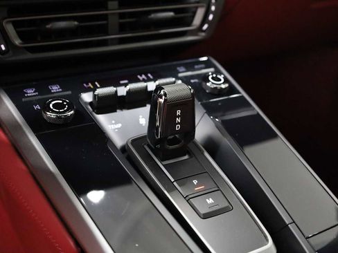 Certified 2024 Porsche 911 Carrera 4S AWD/4WD image 27