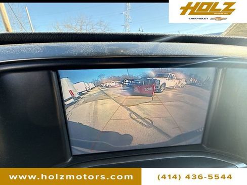 Certified 2018 Chevrolet Silverado 1500 LT w/ All Star Edition image 14