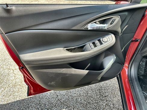 New 2026 Buick Encore GX Preferred w/ Comfort Package image 21