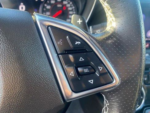 Used 2021 Chevrolet Camaro SS image 15