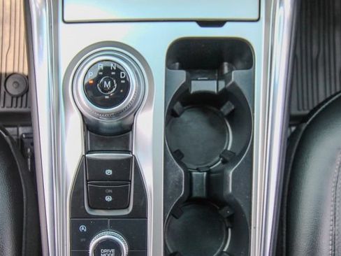 Used 2020 Ford Explorer Limited w/ Class III Trailer Tow Package AWD/4WD image 28