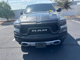 Used 2022 RAM 1500 Rebel w/ Rebel Level A Equipment Group AWD/4WD video 2