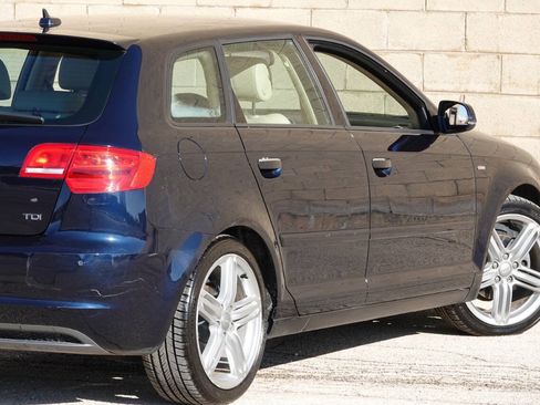 Used 2012 Audi A3 TDI Premium Plus FWD image 23