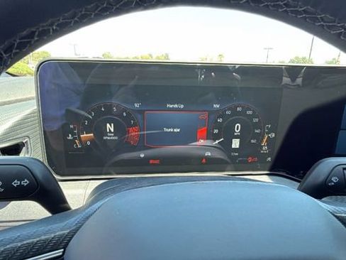 New 2026 Ford Mustang GT Premium w/ GT Performance Package RWD image 25
