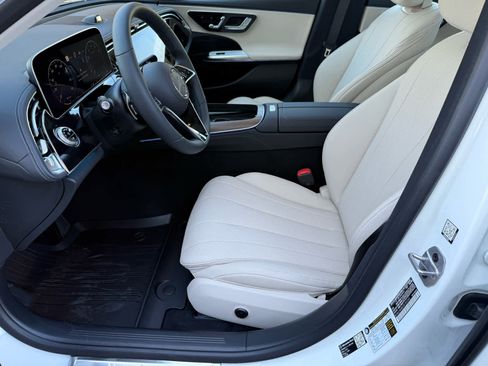 Used 2026 Mercedes-Benz E 350 E 350 image 10