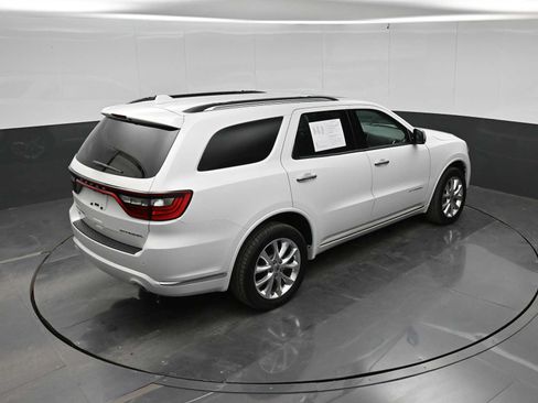 Used 2019 Dodge Durango Citadel AWD/4WD image 37