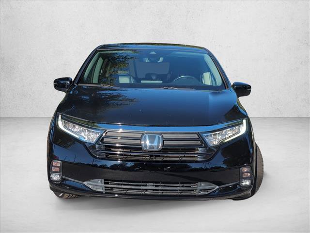 Used 2021 Honda Odyssey EX-L image 3