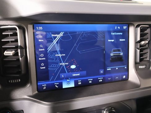Used 2024 Ford Bronco Big Bend AWD/4WD image 7