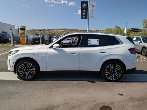Used 2025 BMW X3 xDrive30i AWD/4WD image 5