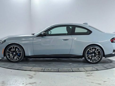 Used 2022 BMW M240i xDrive Coupe w/ Premium Package image 5