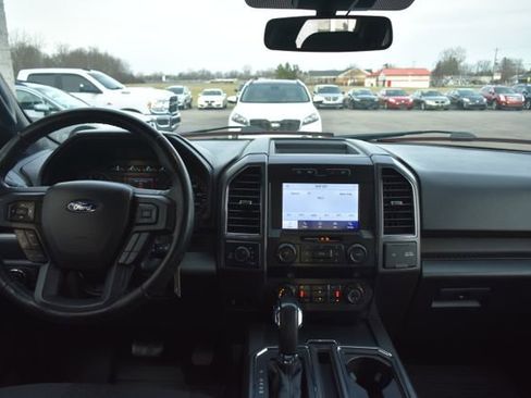 Used 2020 Ford F150 XLT w/ Equipment Group 302A Luxury image 40