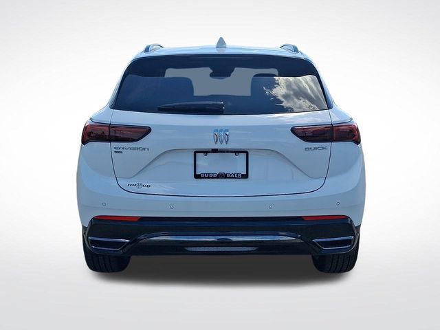 New 2026 Buick Envision Sport Touring AWD/4WD image 6