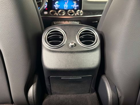 Used 2023 Mercedes-Benz E 63 AMG S image 32