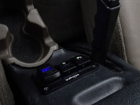 Used 2004 Jeep Wrangler SE w/ Full Face Tire & Wheel Group image 25