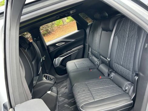 Used 2026 Cadillac Lyriq V w/ LPO, Floor Liner Package AWD/4WD image 42