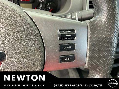 Used 2019 Nissan Frontier SV RWD image 27