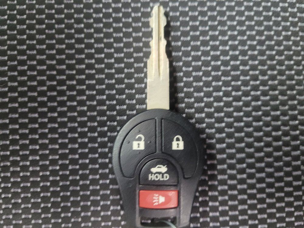 Used 2017 Nissan Versa SV FWD image 32