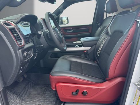 Used 2026 RAM 1500 Rebel w/ Rebel Level 1 Equipment Group AWD/4WD image 12