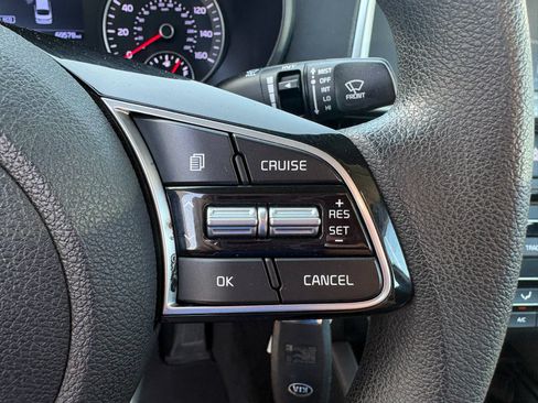 Used 2019 Kia Optima LX FWD image 14