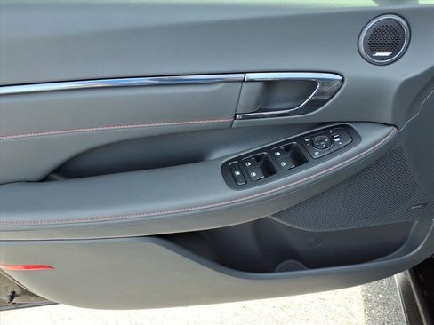 Used 2024 Hyundai Sonata N Line FWD image 14