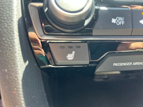 Used 2019 Honda Civic EX image 21