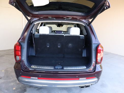 Used 2025 Hyundai Palisade Calligraphy AWD/4WD image 47