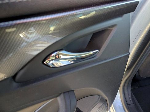 Used 2011 Cadillac CTS Performance image 25