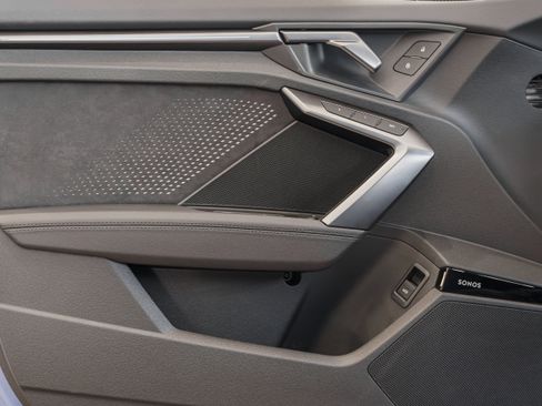 New 2026 Audi RS 3 AWD/4WD image 21