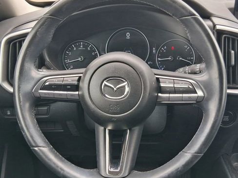 Used 2024 MAZDA CX-50 AWD 2.5 S w/ Cargo Package image 8