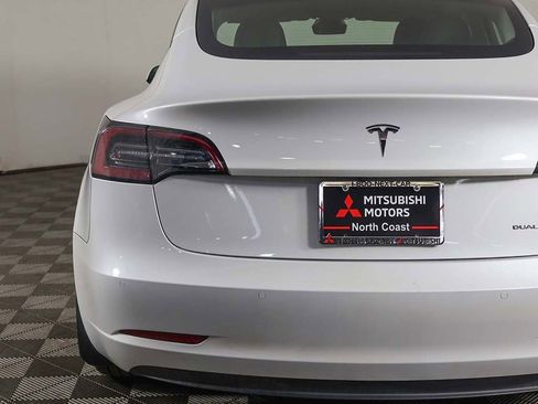 Used 2022 Tesla Model 3 Long Range image 16