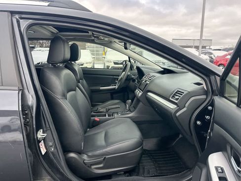 Used 2015 Subaru Crosstrek 2.0i Limited image 27
