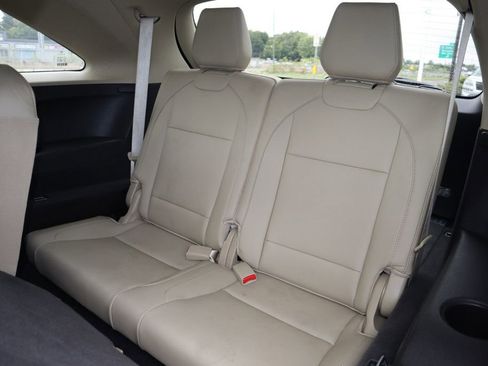 Used 2020 Acura MDX SH-AWD image 18