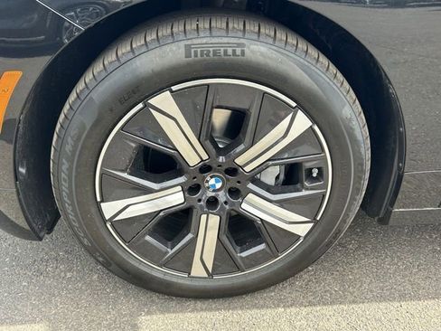 New 2026 BMW iX xDrive45 w/ Executive Package image 10