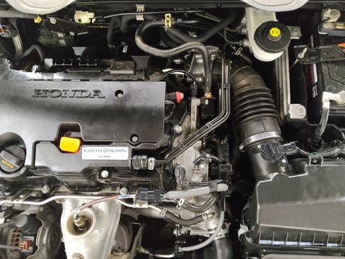 Used 2018 Honda Civic LX image 30