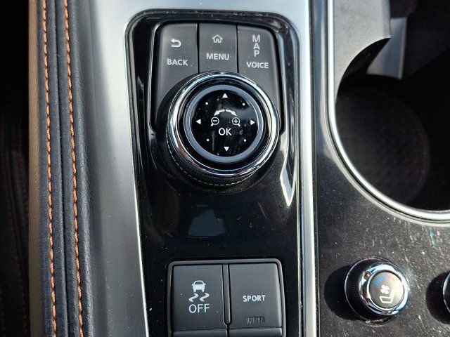 Used 2023 Nissan Maxima SR w/ Sport Mat Group FWD image 25