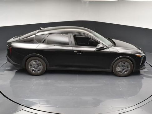 Used 2025 Kia K4 FWD image 42