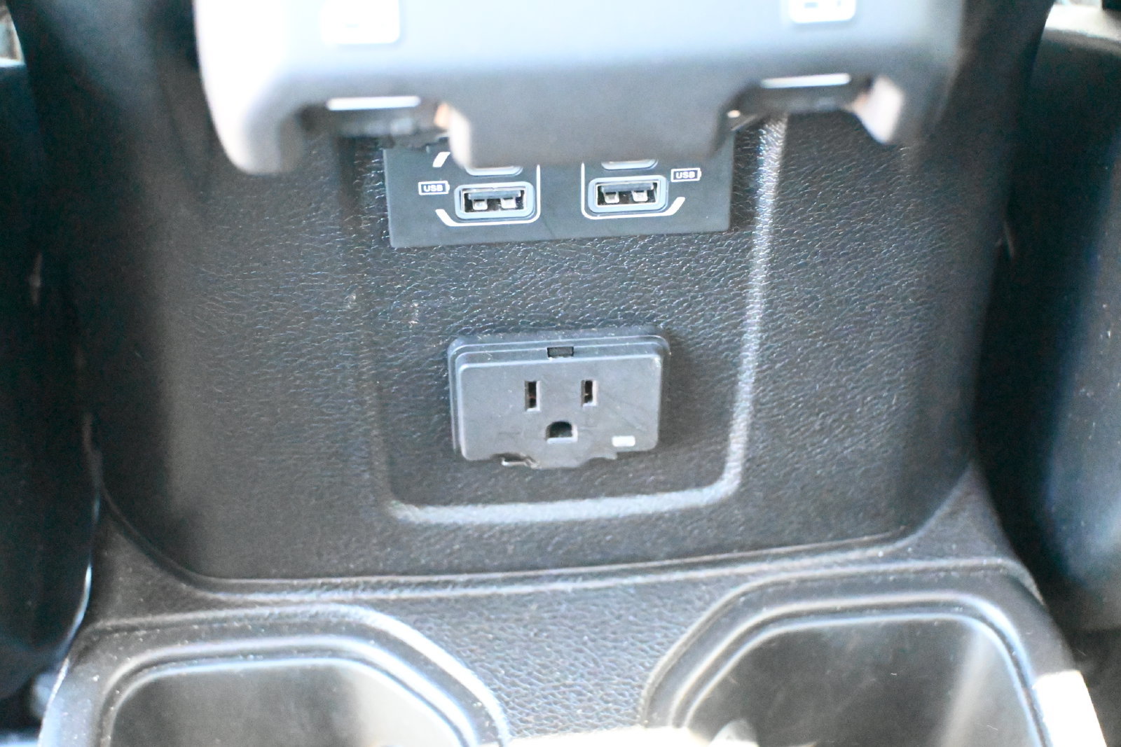 Used 2026 Jeep Wrangler Unlimited Rubicon AWD/4WD image 22