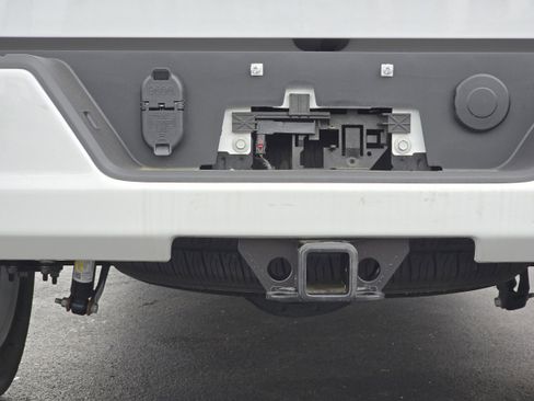 New 2025 Chevrolet Silverado 1500 RST image 6