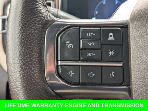 Used 2023 Ford F250 King Ranch AWD/4WD image 35