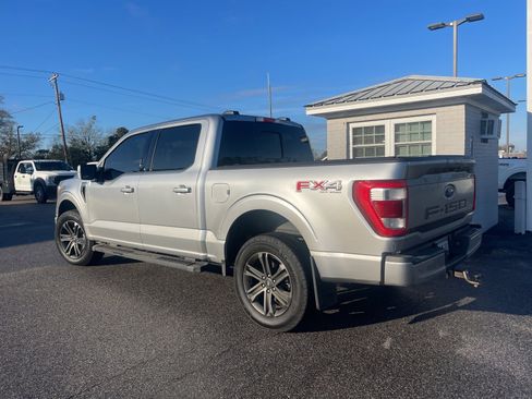 Used 2022 Ford F150 Lariat image 6