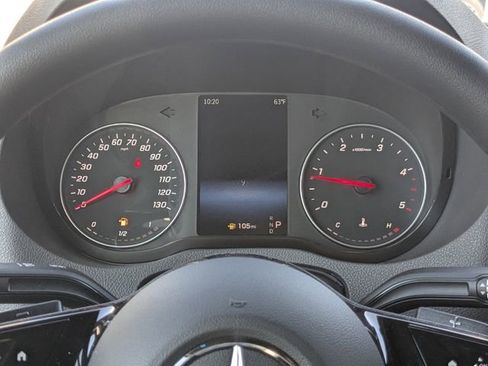 New 2026 Mercedes-Benz Sprinter 2500 image 25