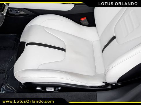 New 2025 Lotus Emira image 44