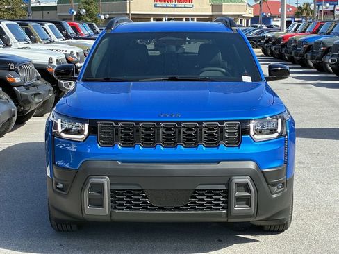 New 2026 Jeep Cherokee Limited image 10