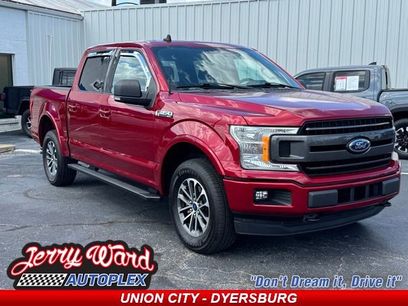 Used 2019 Ford F150 XLT w/ Equipment Group 302A Luxury