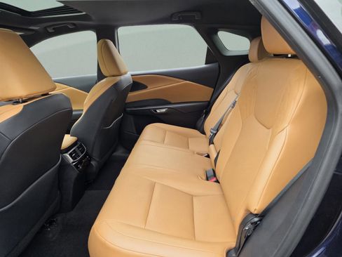 Certified 2025 Lexus RX 350 Premium image 17