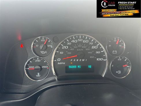 Used 2021 Chevrolet Express 2500 Extended w/ Driver Convenience Package RWD image 20