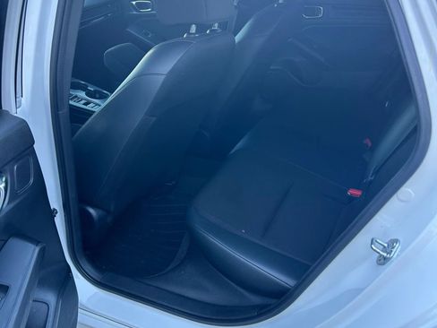 Used 2022 Honda Civic Sport image 7