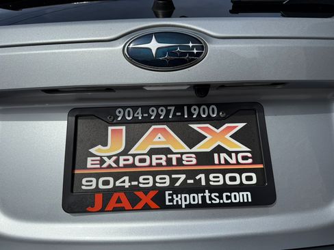 Used 2013 Subaru Impreza WRX Hatchback image 7